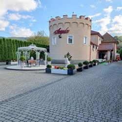 DOM WESELNY ACAPULCO, Kamionka Wielka godziny otwarcia