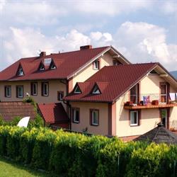 DOM WYPOCZYNKOWY U ZAWADÓW, Koniaków godziny otwarcia