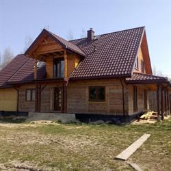 DOM Z DREWNA, Zabłudów godziny otwarcia