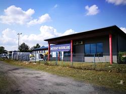 DOMBUD RP ŚLĄSK, Strumień godziny otwarcia