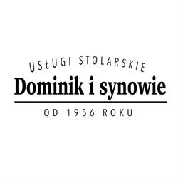 DOMINIK TOMASZ - USŁUGI STOLARSKIE DOMINIK I SYNOWIE, Ostrowiec Świętokrzyski godziny otwarcia