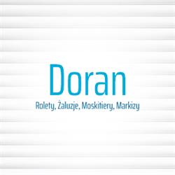 DORAN, Poznań godziny otwarcia