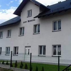 DOM SENIORA ZACISZE, Gdańsk godziny otwarcia