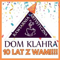 DOM KLAHRA KAWIARNIA ARTYSTYCZNA, Lądek-Zdrój godziny otwarcia