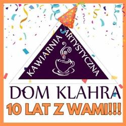 DOM KLAHRA KAWIARNIA ARTYSTYCZNA, Lądek-Zdrój godziny otwarcia