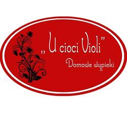DOMOWE WYPIEKI U CIOCI VIOLI, Pawłów godziny otwarcia