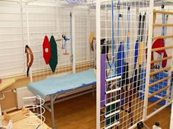 Dorota Sztuka-Romanow CENTRUM REHABILITACJI "TĘCZA", Poznań godziny otwarcia