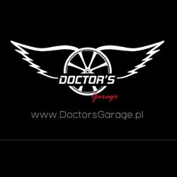 Doctor's Garage Rafał Ruzga Adam Ruzga, Budziszewice godziny otwarcia