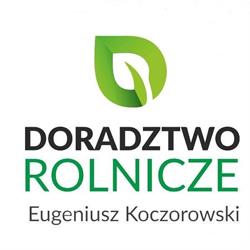 DORADZTWO ROLNICZE Eugeniusz Koczorowski, Budzyń godziny otwarcia