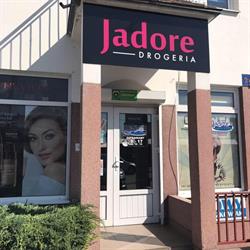 DROGERIA JADORE, Wyszków godziny otwarcia