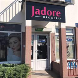 DROGERIA JADORE, Wyszków godziny otwarcia