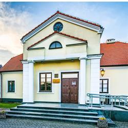 "Dworek Na Długiej", Warka godziny otwarcia