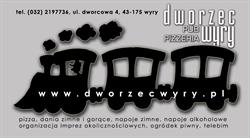 DWORZEC WYRY, Wyry godziny otwarcia