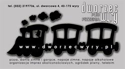 DWORZEC WYRY, Wyry godziny otwarcia