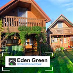 EDEN GREEN, Rewal godziny otwarcia