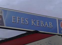 EFES KEBAB GÖKHAN YILDIZ, Tychy godziny otwarcia