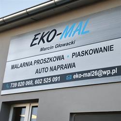EKO MAL, Środa Wielkopolska godziny otwarcia