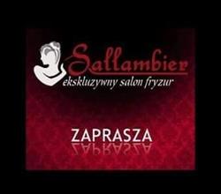 EKSKLUZYWNY SALON FRYZUR SALLAMBIER, Kielce godziny otwarcia