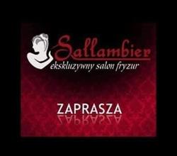 EKSKLUZYWNY SALON FRYZUR SALLAMBIER, Kielce godziny otwarcia