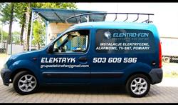 ELEKTRO FON, Tarnowskie Góry godziny otwarcia