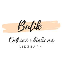 Elżbieta Jarzynka Firma Handlowa "BUTIK", Lidzbark godziny otwarcia