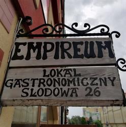 EMPIREUM, Głogów godziny otwarcia