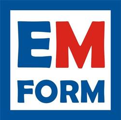 EMFORM, Szczecin godziny otwarcia