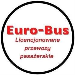"Euro-Bus" Licencjonowane Przewozy Pasażerskie Zbigniew Wach, Busko-Zdrój godziny otwarcia