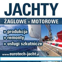 Eurotech-Jacht Spółka Cywilna, Jarocin godziny otwarcia