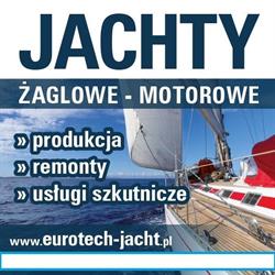 Eurotech-Jacht Spółka Cywilna, Jarocin godziny otwarcia