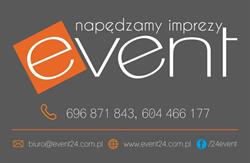 EVENT BOX, Włocławek godziny otwarcia