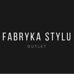 FABRYKA STYLU, Darłowo godziny otwarcia