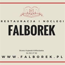 FALBOREK S C, Brześć Kujawski godziny otwarcia