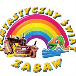 FANTASTYCZNY ŚWIAT ZABAW, Szczecin godziny otwarcia