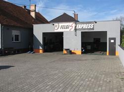 Felgi Express Szymon Nowak, Leszno godziny otwarcia