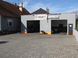 Felgi Express Szymon Nowak, Leszno godziny otwarcia