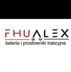 FHU ALEX, Jakubów godziny otwarcia