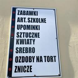FHU U JURKA, Golina godziny otwarcia