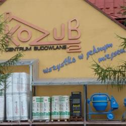 FHU KOZUB 2 CENTRUM BUDOWLANE, Krościenko nad Dunajcem godziny otwarcia