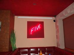 FIVE, Wierzbica godziny otwarcia