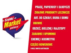 FIRMA HANDLOWA OFEXIM, Kamienica Polska godziny otwarcia