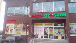 FIRMA GROSZEK, Dynów godziny otwarcia