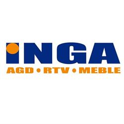 Firma Handlowa Inga - AGD RTV MEBLE ROWERY SKUTERY, Białe Błota godziny otwarcia