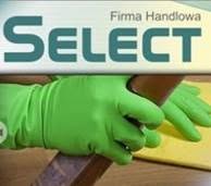 FIRMA HANDLOWA SELECT, Tarnów godziny otwarcia