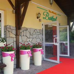 Dom Weselny Bartpol Family & SPA, Bartkowa-Posadowa godziny otwarcia