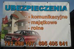 Firma Handlowo-Usługowa "AS" Arkadiusz Świętek Ubezpieczenia Włoszakowice, godziny otwarcia