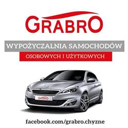 F. H. U "GRABRO", Chyżne godziny otwarcia
