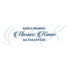 Kancelaria Radcy Prawnego Mariusz Kimus, Częstochowa godziny otwarcia
