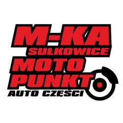 FIRMA HANDLOWO USŁUGOWA M KA, Sułkowice godziny otwarcia