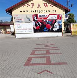 PAW, Wojnicz godziny otwarcia